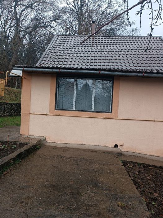 Дача зі всіма комунікаціями