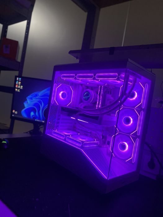 Збірка ПК на замовлення по Україні/ на дому у Києві/ Сборка ПК.