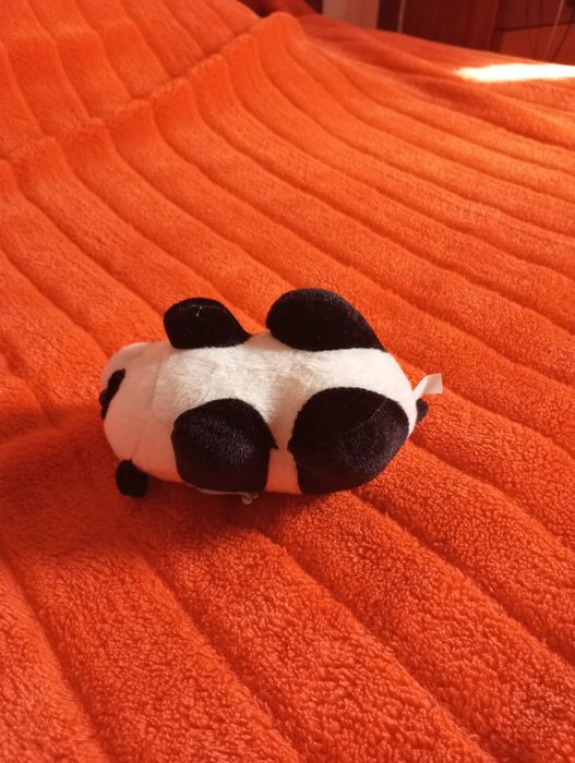 Peluche panda fofinho