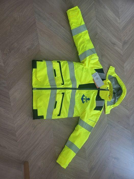 Sprzedam kurtkę zimowa