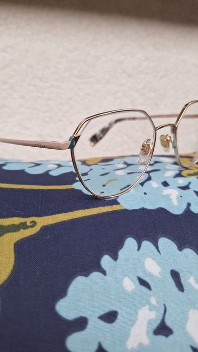 Damskie oprawki FURLA, STAN BDB