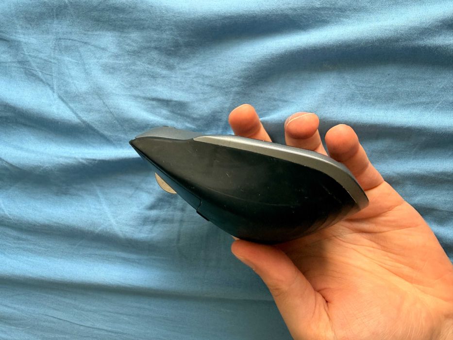 Logitech MX Master 3 MXMaster3 Wireless Mouse Bluetooth Ergonomic