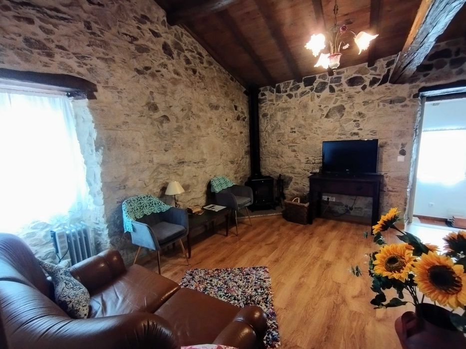 "Casinha da Nazaré" -Alojamento Local- Coentral-C.de Pêra-Passadiços