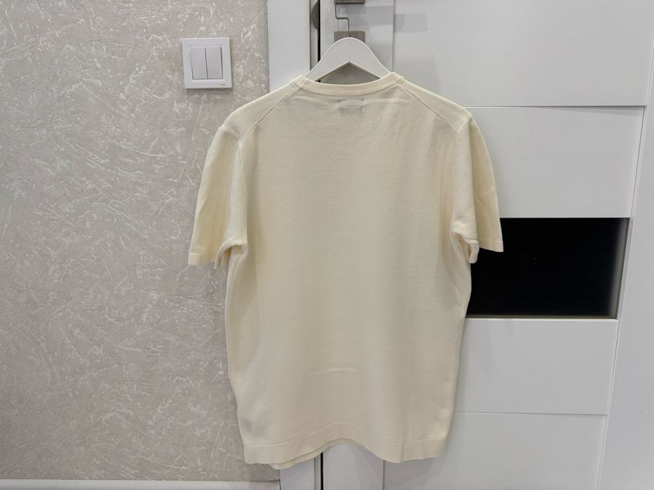 Чоловіча футболка  Massimo Dutti, L
