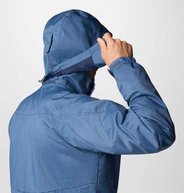 Куртка Columbia Last Tracks™ II Jacket.   Розмір S