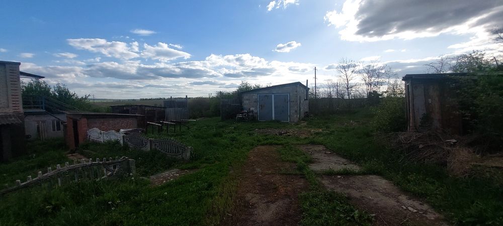 Продам дом в Солоницевке(п.Ольшаны)