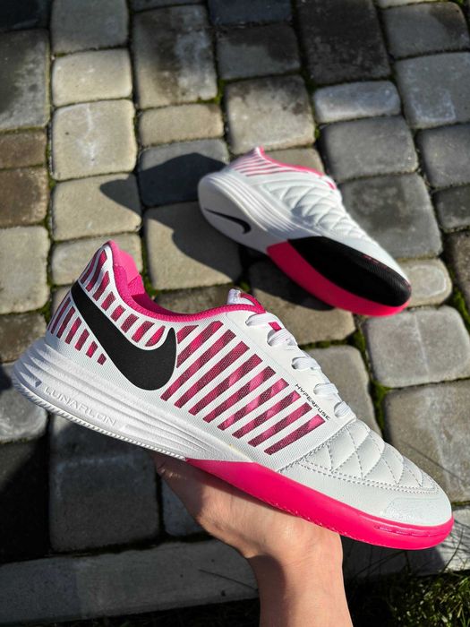 !SALE! Футзалки Nike Lunar Gato II 36 37 38 39 40 41 42 43 44 45 лунар