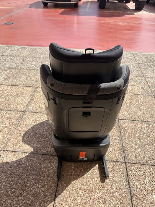 Cadeira Auto infantil Becool Isofix