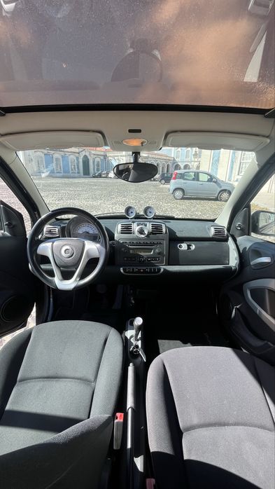 Smart Fortwo Oportunidade
