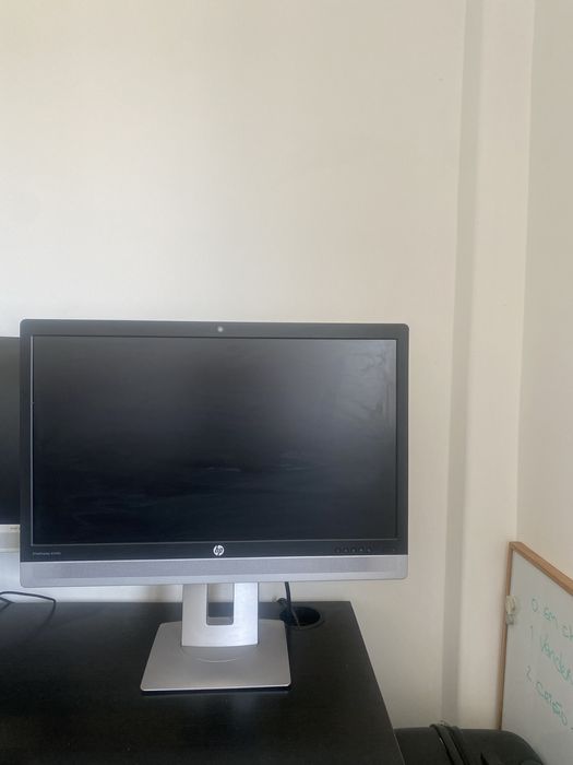 Monitor HP Elite Display E240c
