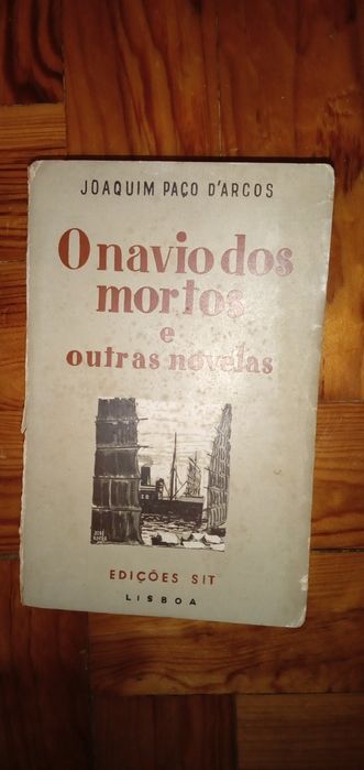 Livros da C.Argonauta antigos N-52aoN84 desde8E Outros livros desde5E.