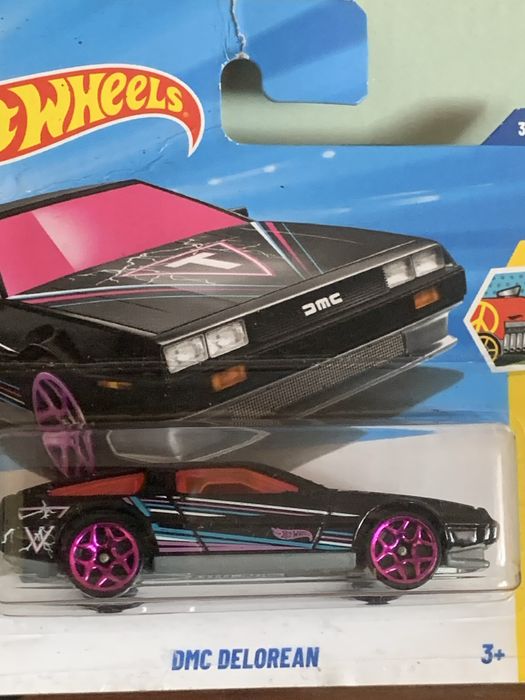 Varios Hot whells