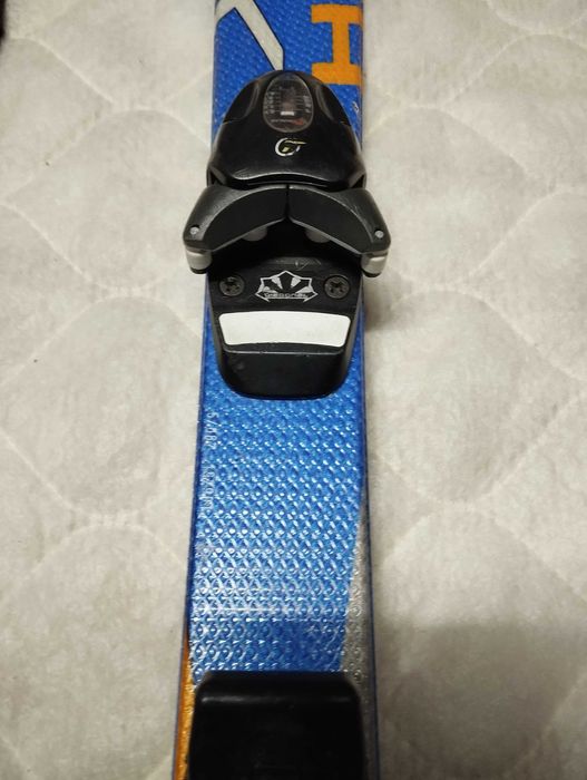 Narty Head XRC 87 cm