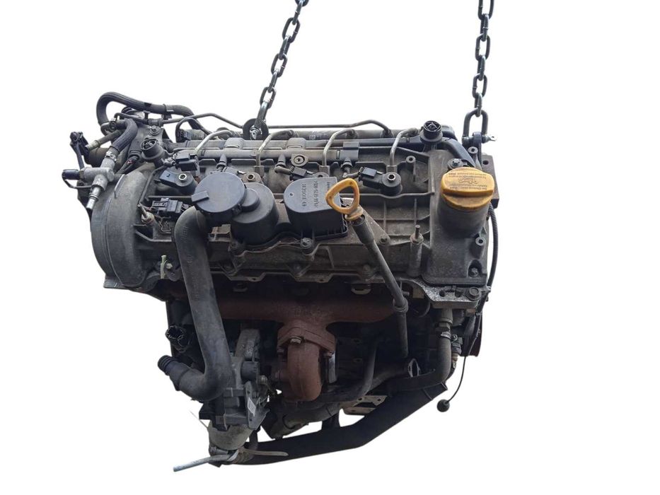 Двигун chrysler pt cruiser 2.2 CRD 664.912 Мотор