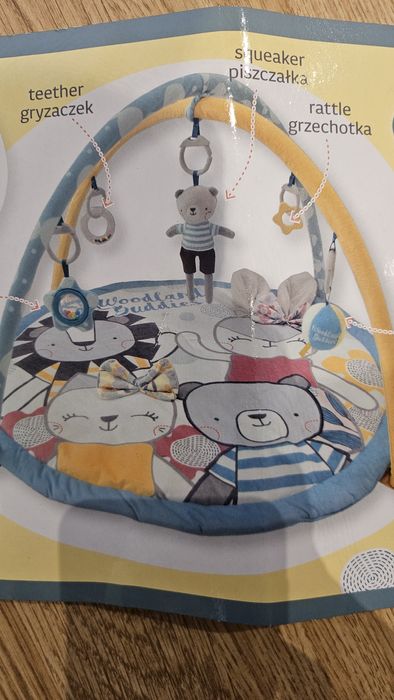 Mata edukacyjna Smiki