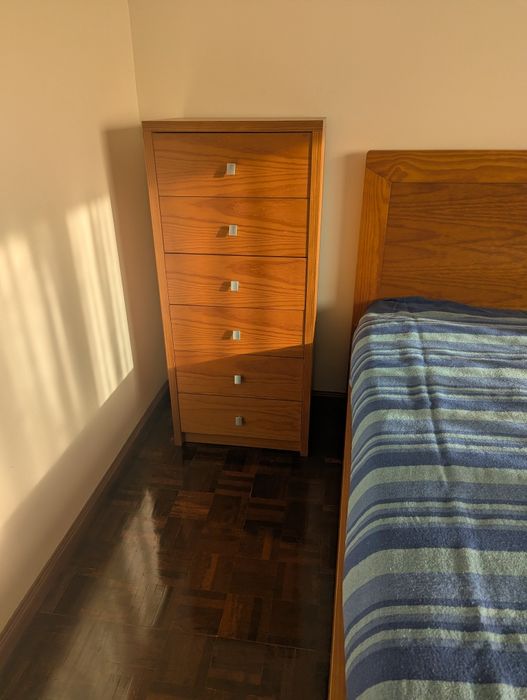 Mobiliario de quarto