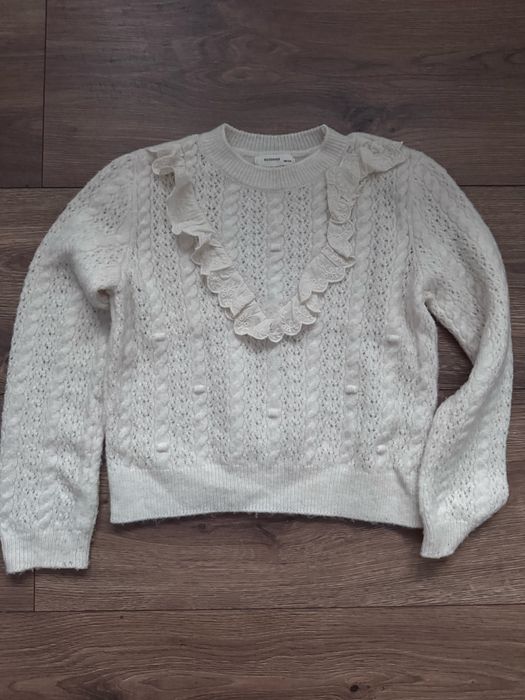 Sweterek Reserved 140