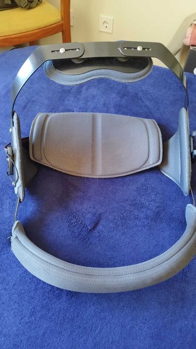 Colete Jewett - Orliman