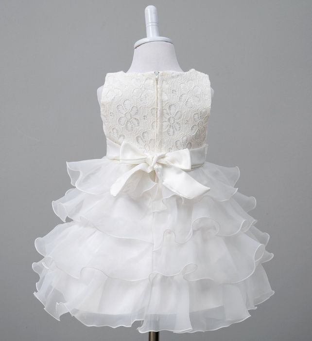 Святкова сукня для дівчинки 2 роки