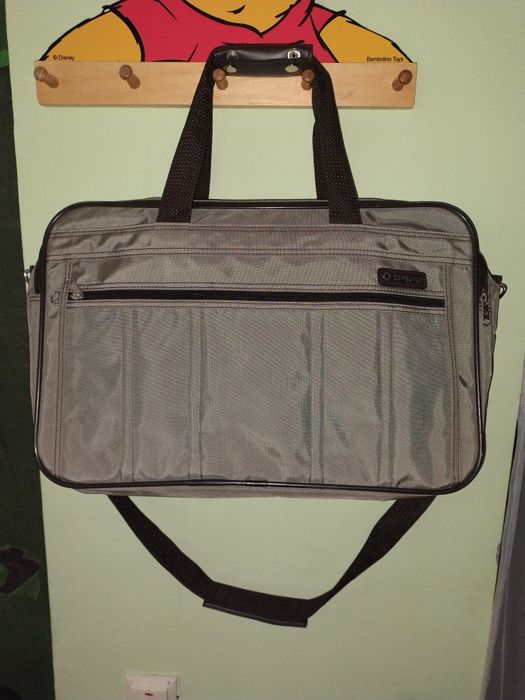 Самсоніт Samsonite