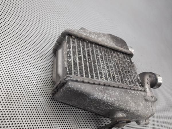 Radiador do intercooler HONDA Civic VIII Hatchback (FN_, FK_)