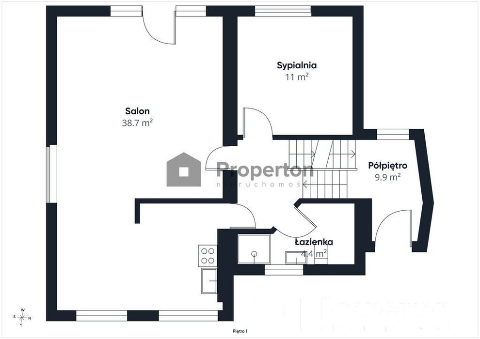 Dom z potencjałem | Ursynów | 220 m² | 750 m²