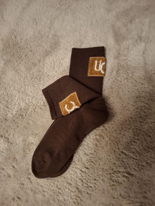 Nowe hitowe skarpety 35-38