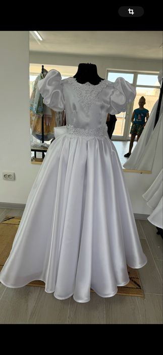 Плаття на перше причастя для двійнят