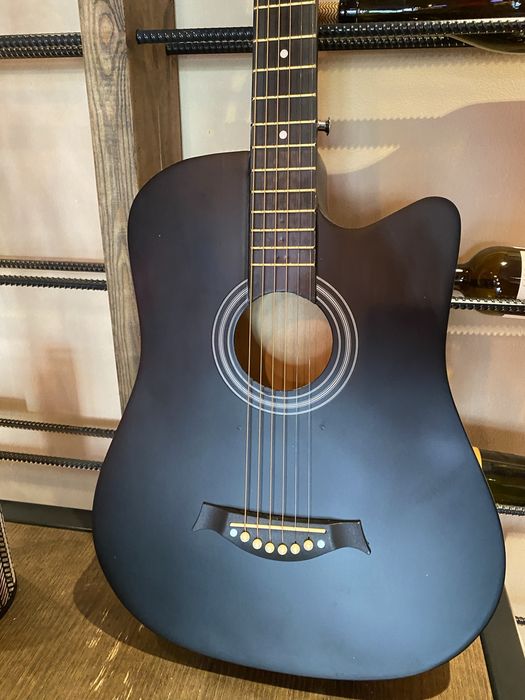 Гітари акустичні нові доставка безкоштовна!!