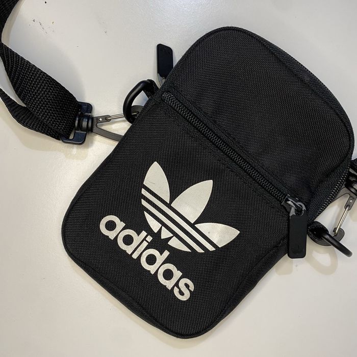 Bolsa adidas