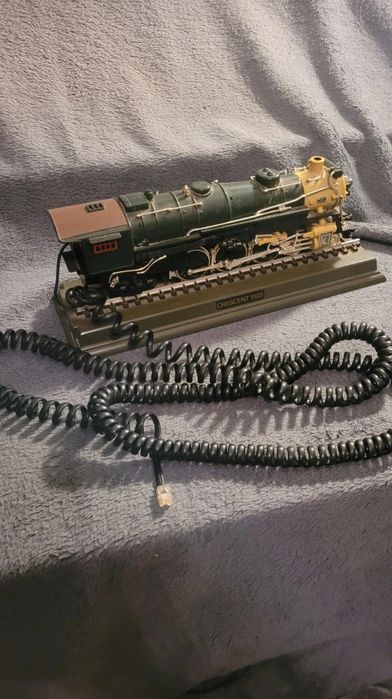 Telefon  Crescent 1925