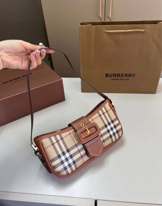 Burberry Sling сумка жіноча бежева alo louis loro christian женская
