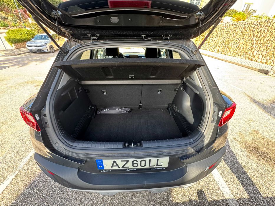 Kia Stonic SUV/TT 2023