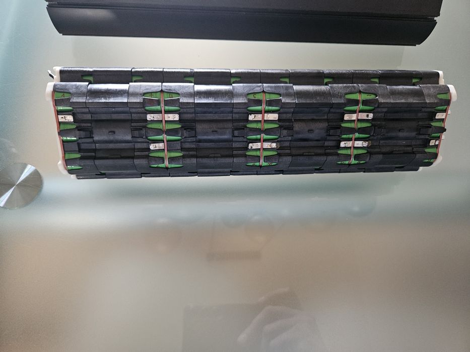 Батарея 10S4P з корпусом Bosch Powertube