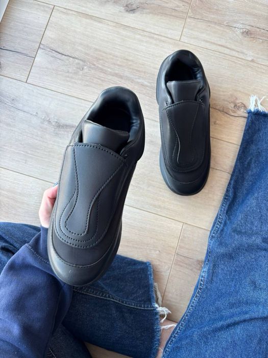 НОВИНКА‼️ Adidas x Raf Simons Antei Shell адідас раф сімонс