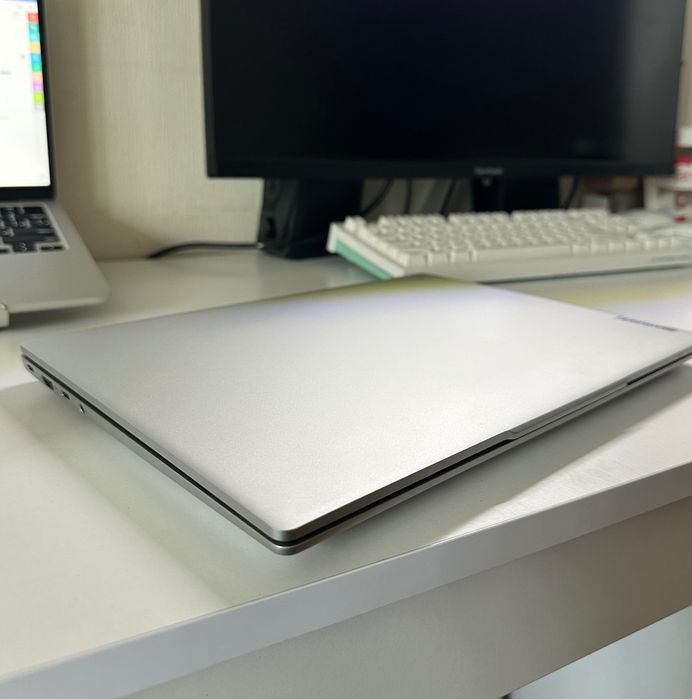 Продам Ноутбук Lenovo IdeaPad Slim 5 14IRL8 (82XD006XRA) Cloud Grey