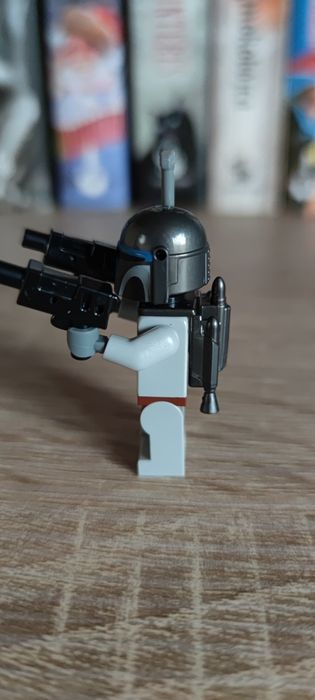 Lego Star Wars Mandalorian Loyalist SW1164