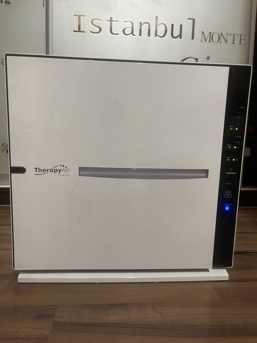 Очиститель воздуха Zepter Terapy Air