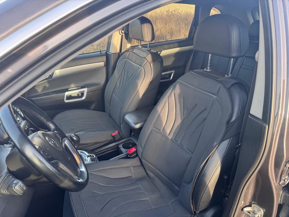 Opel Antara  2013r. silnik 140KM  stan bardzo dobry