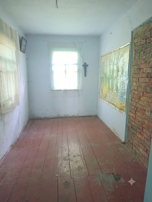Продається будинок в селі Лозова, Хмільницького району, Вінницької обл