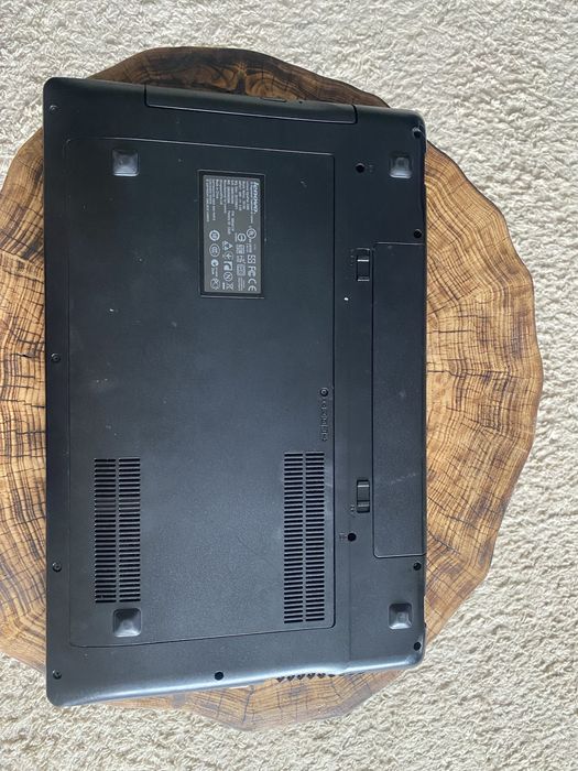 Ноутбук Lenovo z580