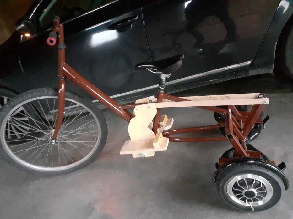 Nakładka na deskorolkę