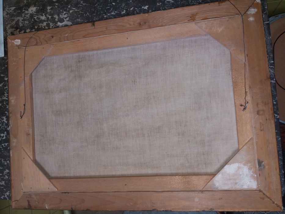 Старинные картины маслом/ Раритетні картини маслом