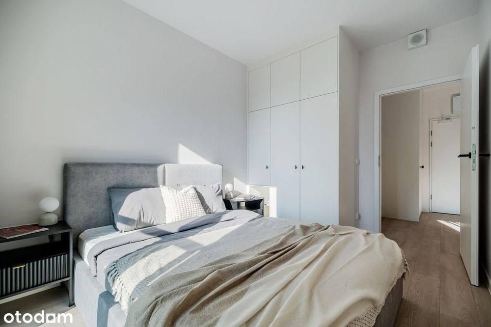 2 Pokoje/ CH PROMENADA/ AC/ Pet friendly/ BEZ prowizji! - Widok 5