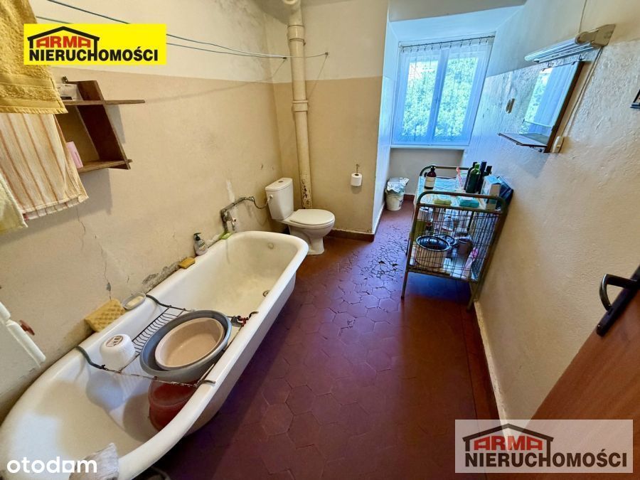 Mieszkanie 3 Pokojowe Z Ogródkiem - Widok 4