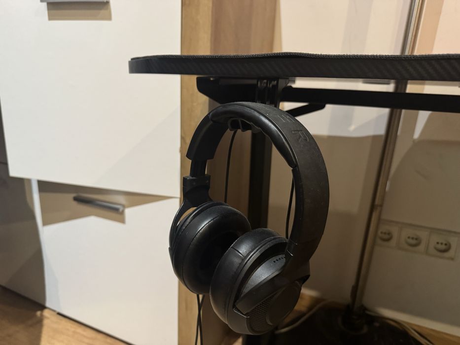 Biurko gamingowe Diablo Chairs X-Mate