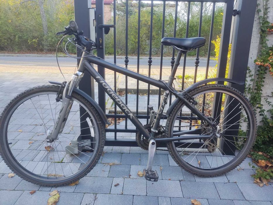 Rower górski Ridgeback