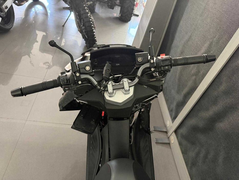 Sym Jet X 125 09/25