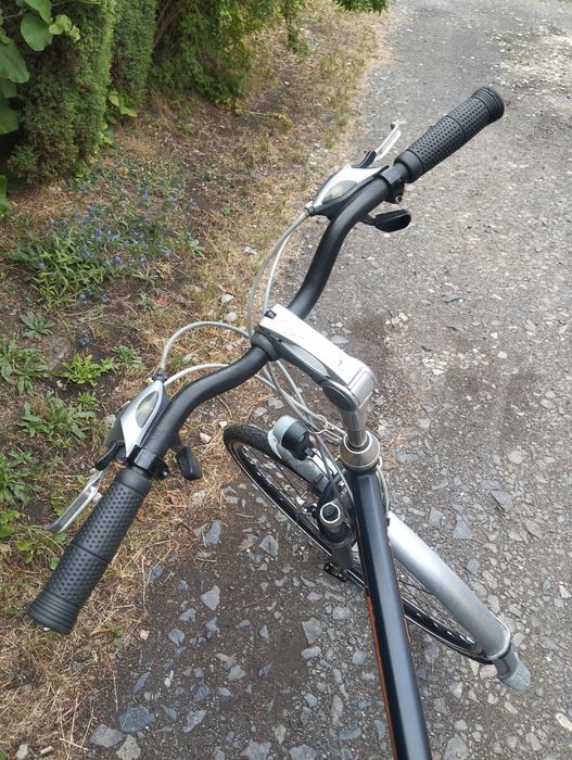 Rower gazelle cayo męski 28