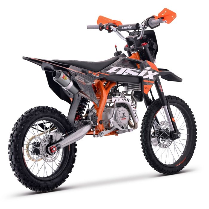 Cross Asix Xb67 140cc /Gwarancja /Raty